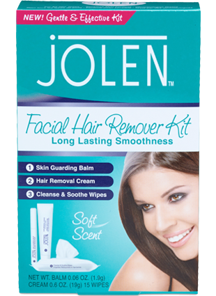Lip hair removal outlet products
